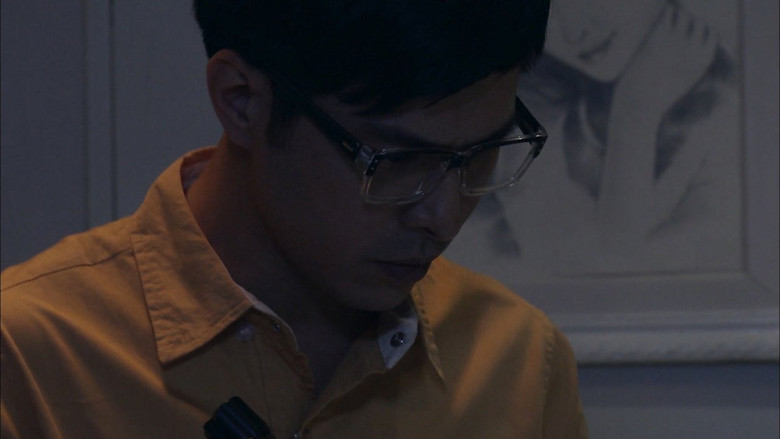 Still image for 抓的就是你 season 1 episode 1: Episode 1