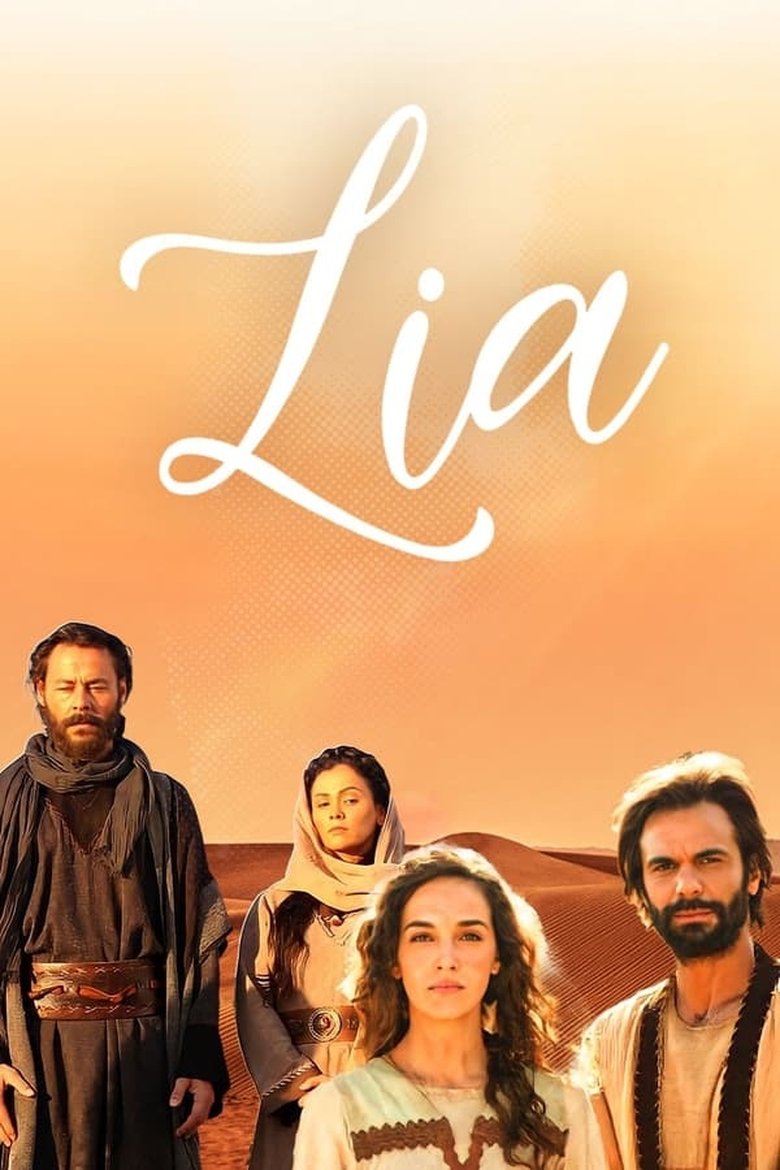 Imatge de Lia: O Filme
