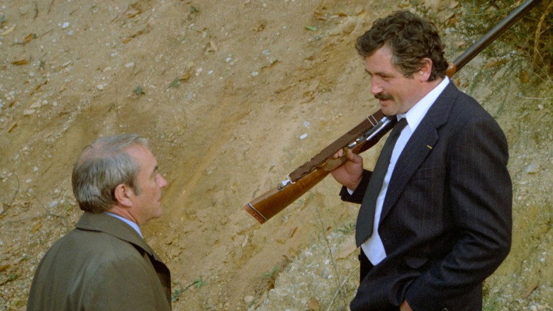 Image d'arrière-plan 6 du film Un si joli village...