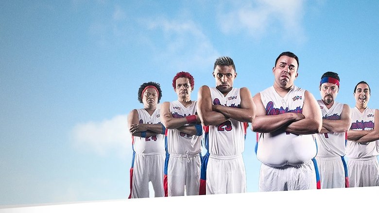 Los Domirriqueños (2015)