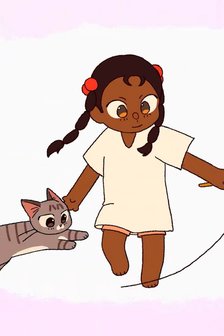 Imatge de Those Three Little Words