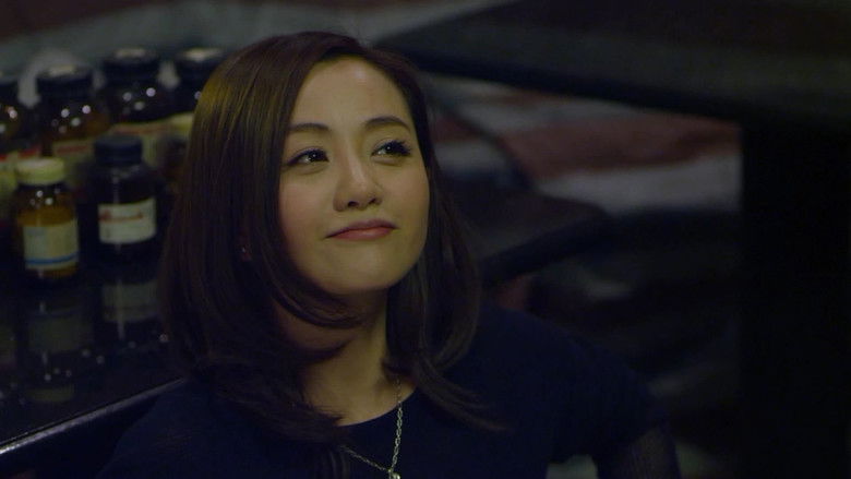 Still image for My love to tell you season 1 episode 9: Episode 9