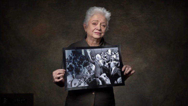 I Was Actually There 2×3