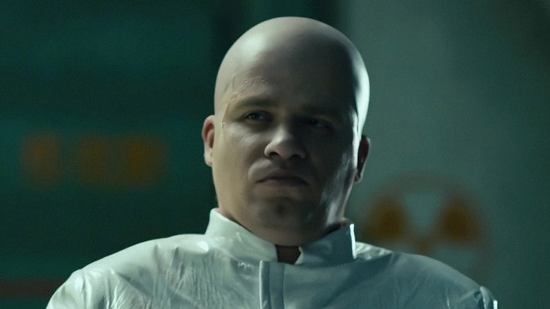 Still image for HB season 1 episode 8: Каскажоп Still image for HB season 1 episode 8: Каскажоп