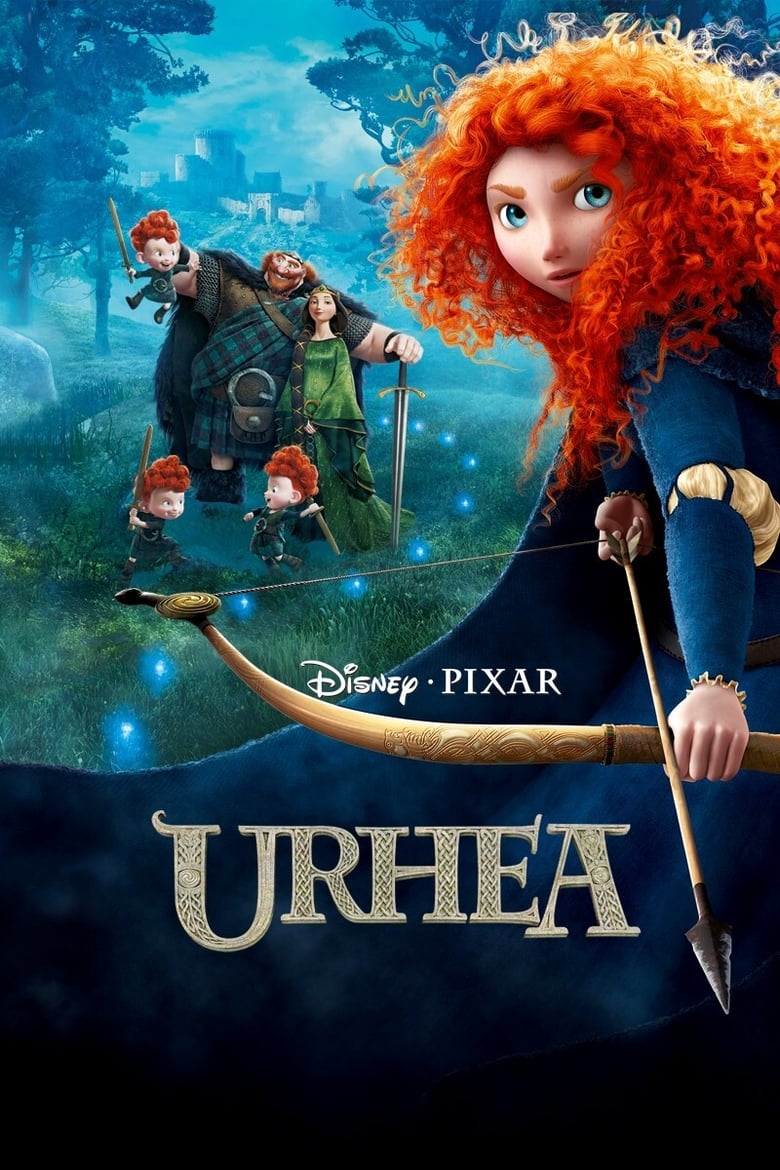 Urhea (2012)