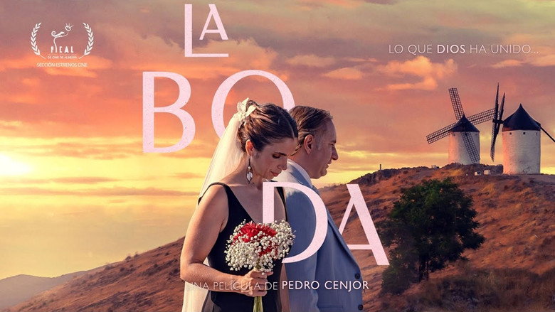 The Wedding — image 2