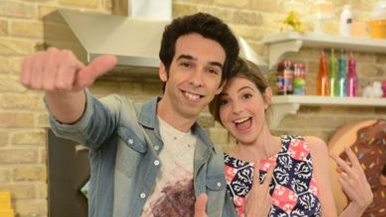 Still image for מנהמנה# season 1 episode 10: Episode 10