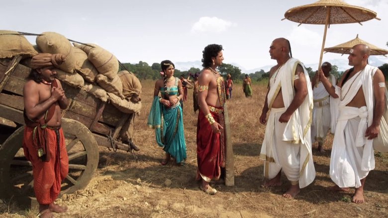 Still image for Buddha season 1 episode 14: Episode 14