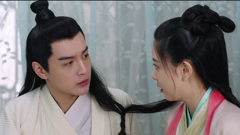 Still image for The Trust season 1 episode 26: Episode 26