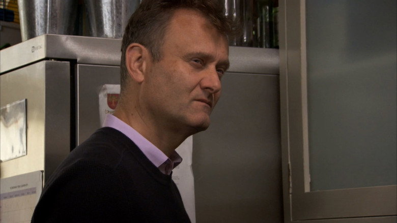 Still from Outnumbered - Season 5 Episode 1