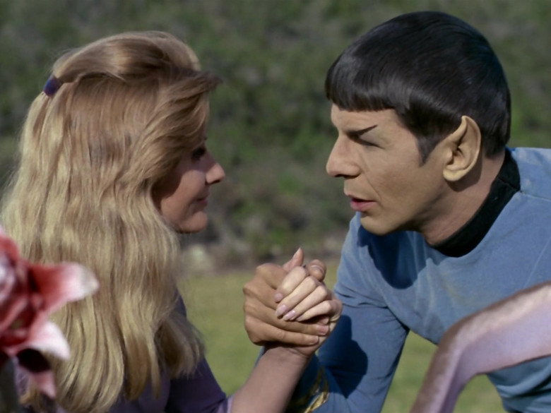 Still from This Side of Paradise
