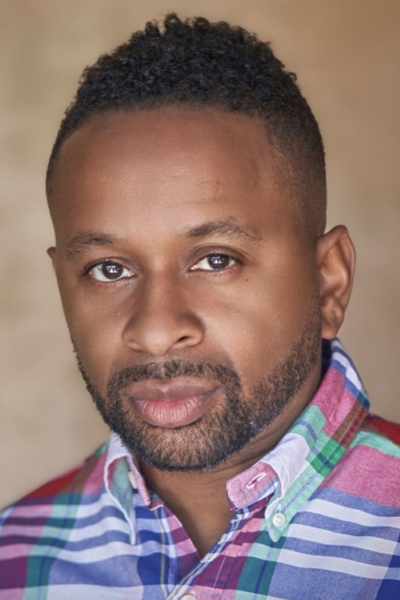 Donald Rey portrait image