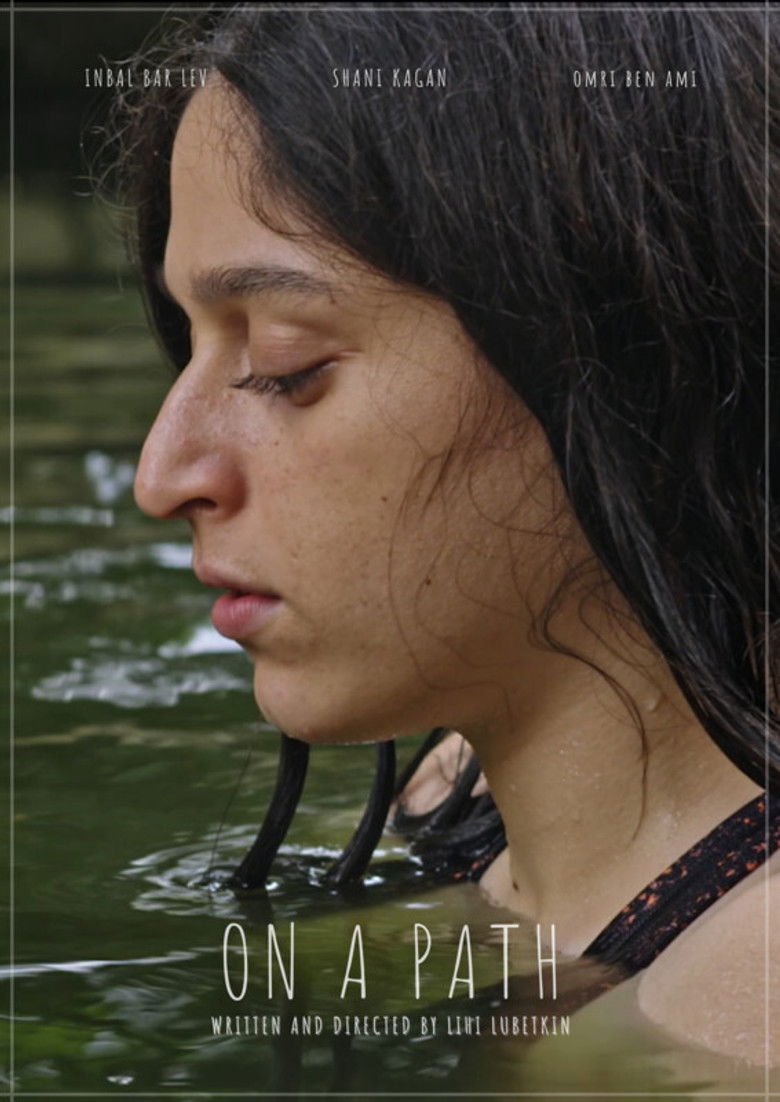 Imatge de On a Path