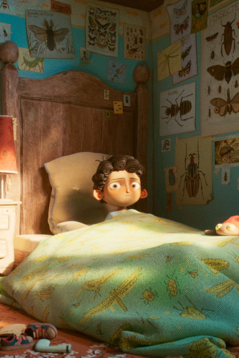 Imatge de Après Papi