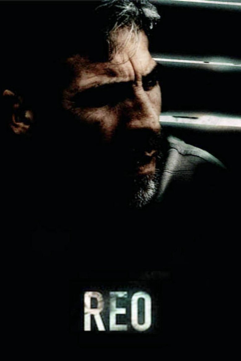 Reo main poster