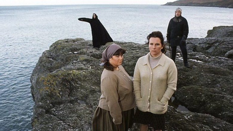 The Seventh Seal