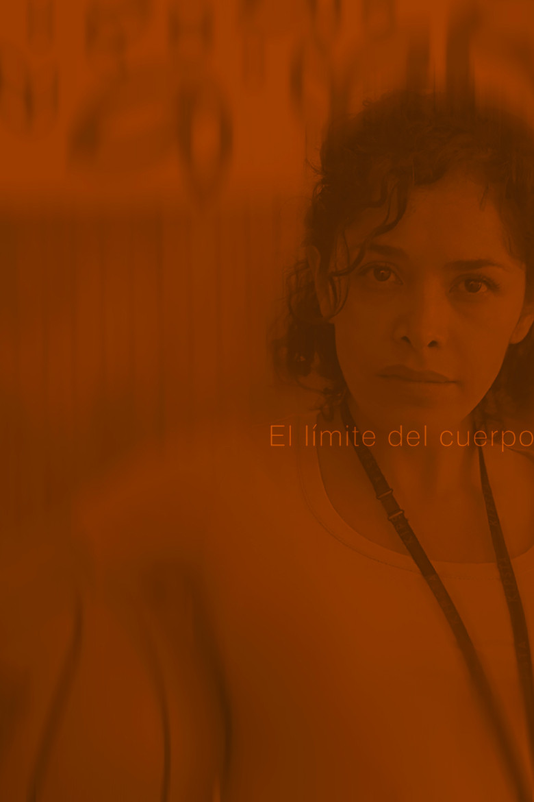 Imatge de El límite del cuerpo