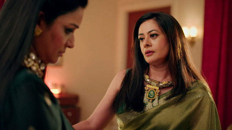 Still image for Mannat: Har Khushi Paane Ki season 1 episode 100: Aish Blackmails Neetu