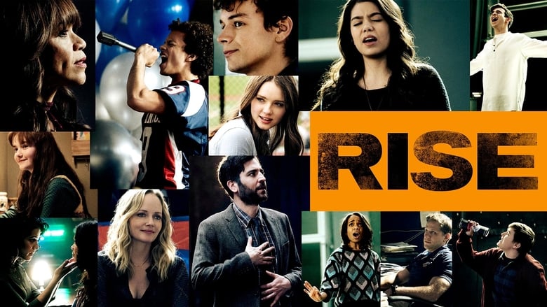 Voir Rise streaming complet et gratuit sur streamizseries - Films streaming