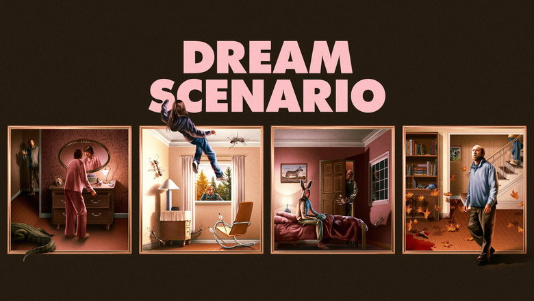 Dream Scenario still 7