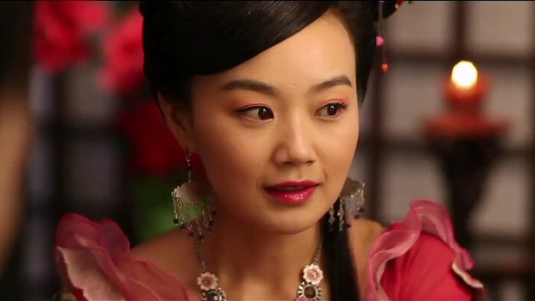 Still image for Man Comes to Tang Dynasty season 1 episode 31: Episode 31