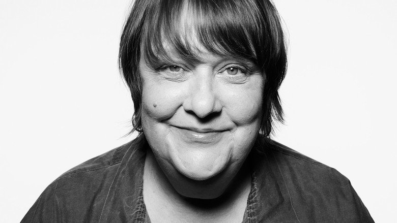 Image from Kathy Burke's All Woman