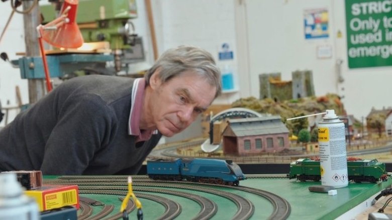 Still image for Hornby: A Model World season 1 episode 9: Prince of Wales Locomotive Still image for Hornby: A Model World season 1 episode 9: Prince of Wales Locomotive