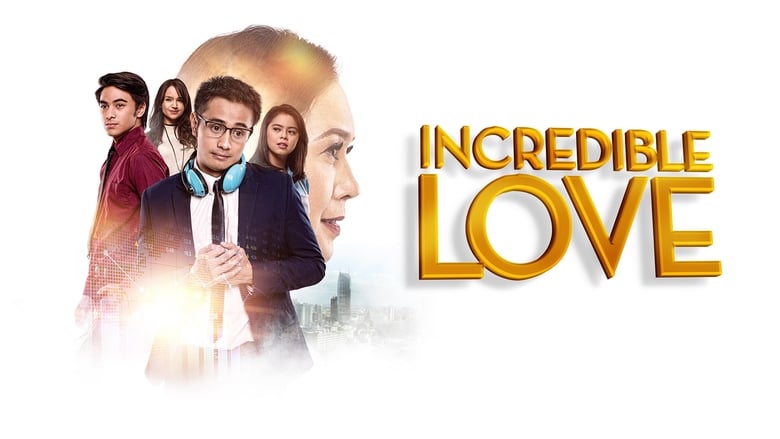Incredible Love (2021)