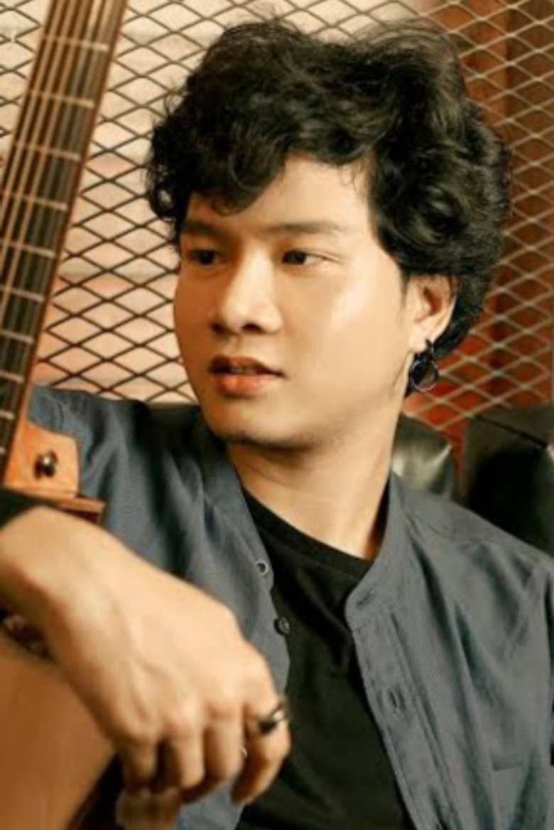 Pure Kanin portrait