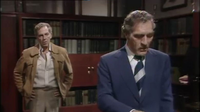 Still image for Who Pays the Ferryman? season 1 episode 1: Return to Yesterday Still image for Who Pays the Ferryman? season 1 episode 1: Return to Yesterday