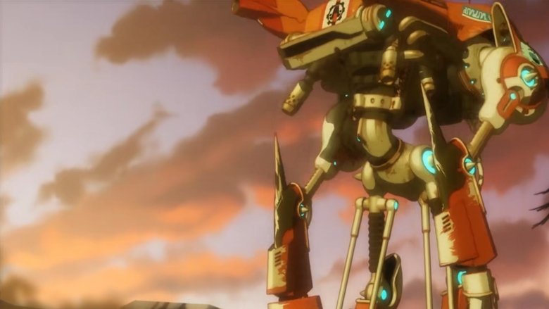 Still image for Basquash! season 1 episode 3: Destroy, Destroy Still image for Basquash! season 1 episode 3: Destroy, Destroy