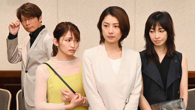 Still image for I Shared My Husband season 1 episode 5: Episode 5 Still image for I Shared My Husband season 1 episode 5: Episode 5