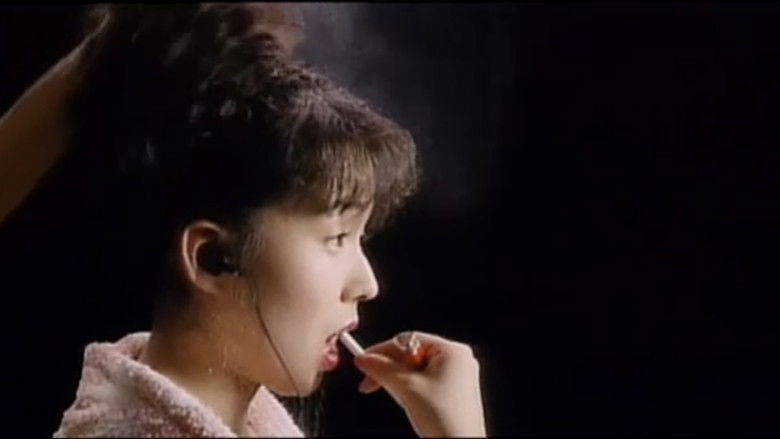 Jissha Honban Onanii: Mibôjin-hen backdrop 4