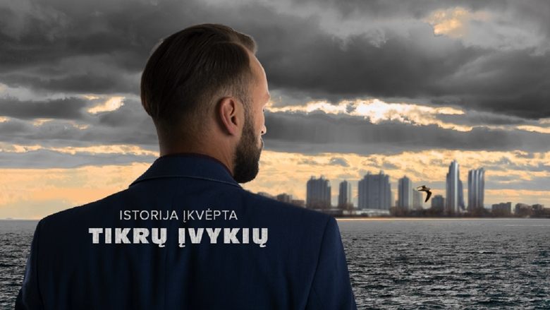 Videa Pasmerkti. Pajūrio džiazas (2019) teljes film magyar