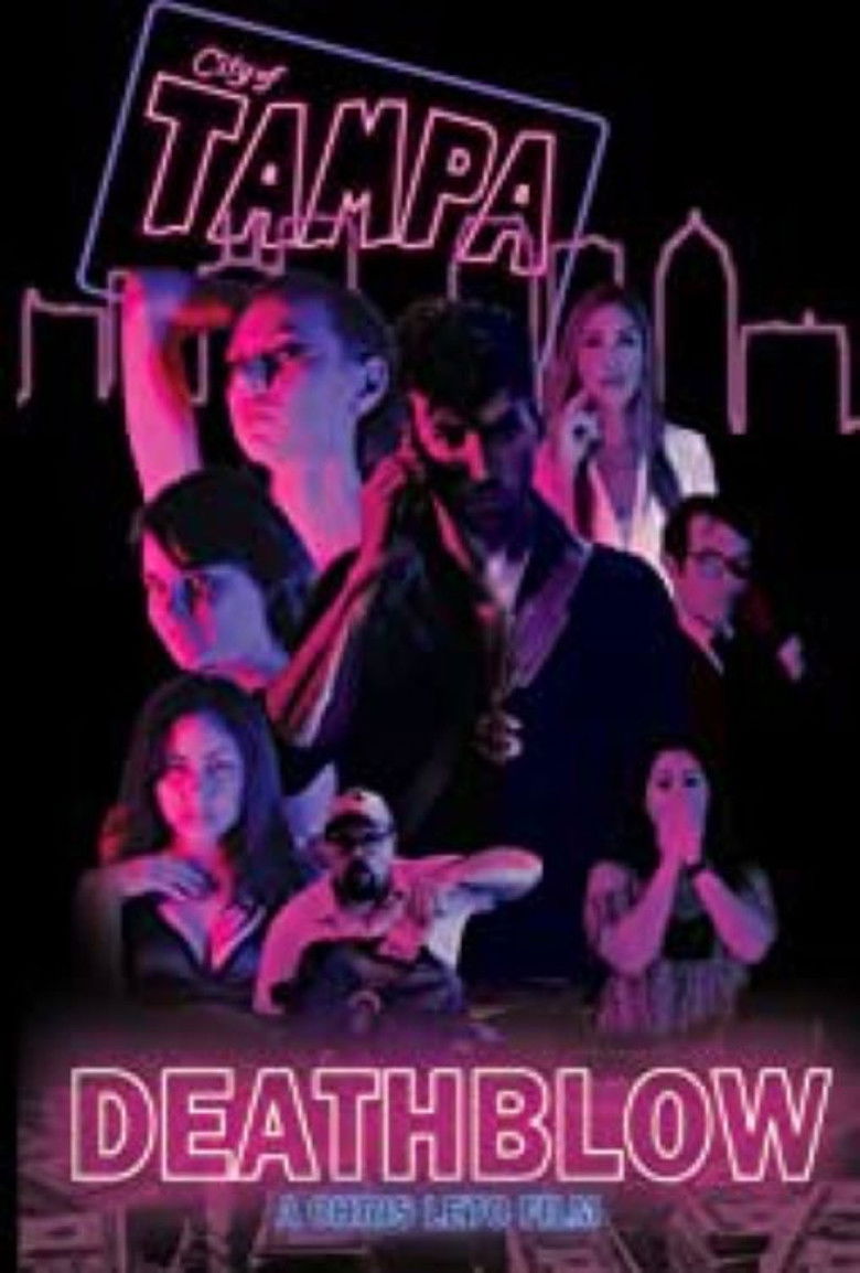Imatge de Death Blow