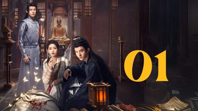 Still image for Dawn Amidst Hidden Clouds season 1 episode 1: Episode 1 Still image for Dawn Amidst Hidden Clouds season 1 episode 1: Episode 1