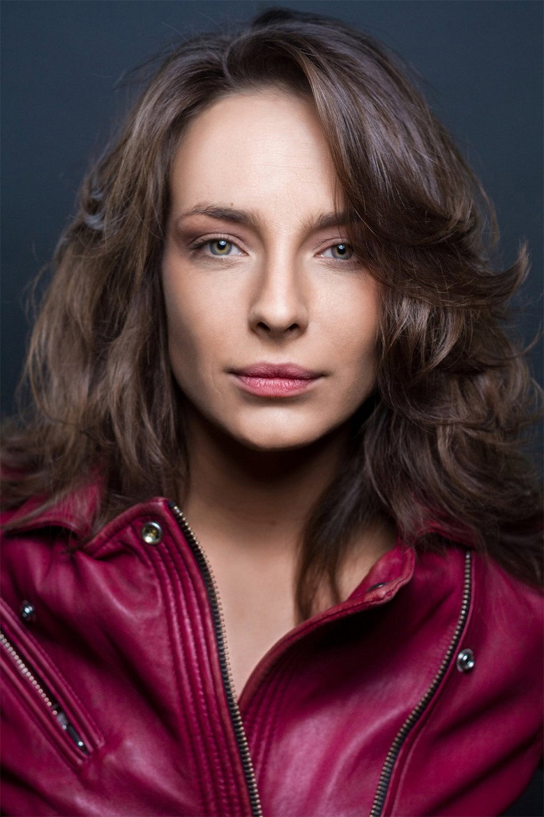 Anna Popova photo 5