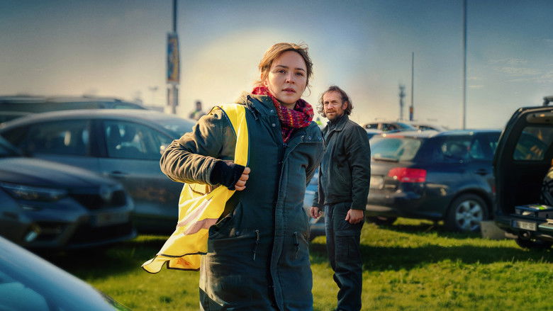 Imatge de Les Braises