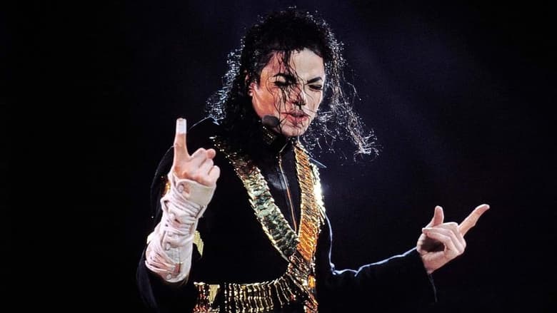 Michael Jackson Live at Buenos Aires 1993 - Dangerous Tour