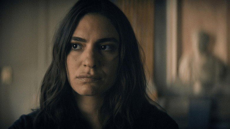 Still from The Veil - Season 1 Episode 5
