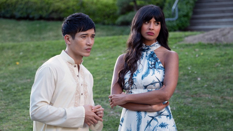 Still from The Good Place - Season 4 Episode 1