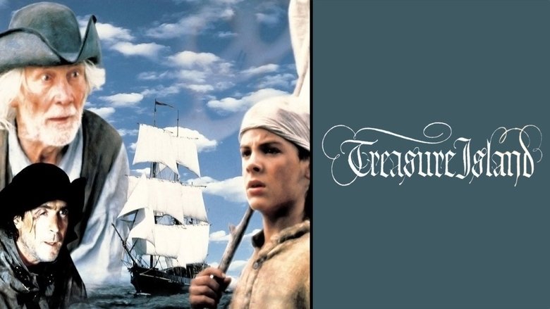 Treasure Island (1999)