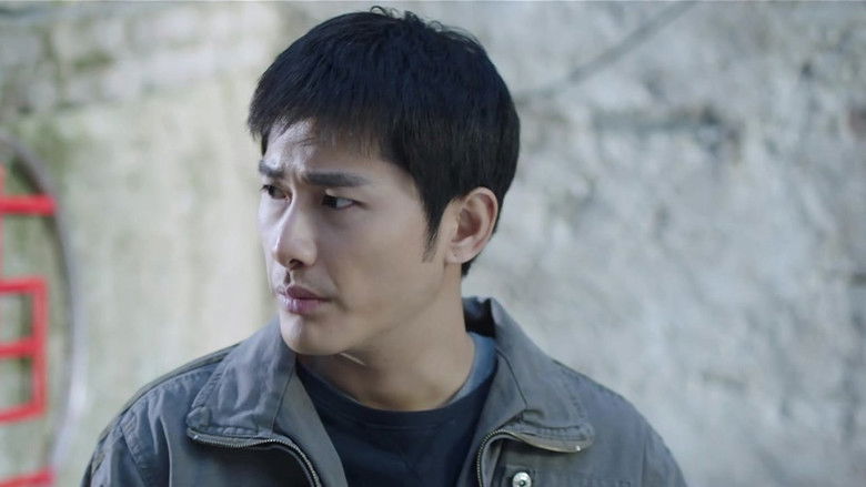 Still image for I Love Beijing Tiananmen season 1 episode 7: Episode 7 Still image for I Love Beijing Tiananmen season 1 episode 7: Episode 7