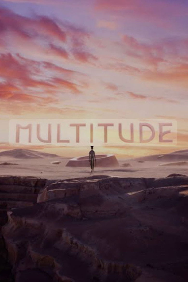 Imatge de Stromae : Multitude le film – Le concert événement