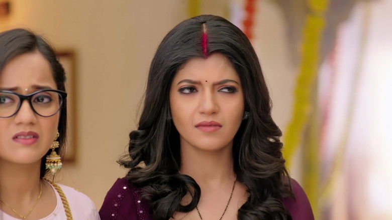 Still image for Amma Ke Babu Ki Baby season 1 episode 41: Baby Raises Her Voice Still image for Amma Ke Babu Ki Baby season 1 episode 41: Baby Raises Her Voice