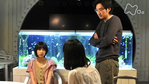 Still image for Amachan season 1 episode 59: Episode 59 Still image for Amachan season 1 episode 59: Episode 59