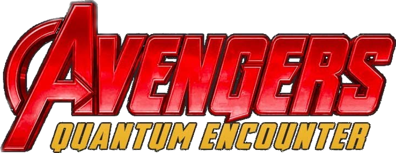 Avengers: Quantum Encounter