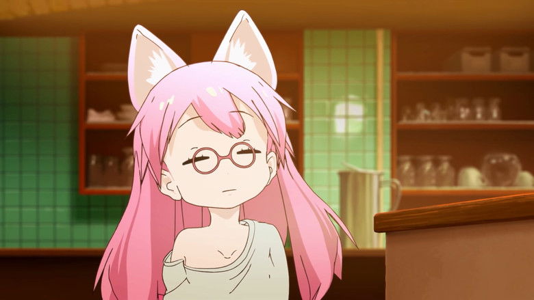 Still image for Hentatsu season 1 episode 3: Episode 3