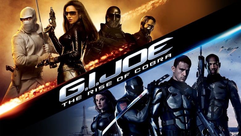 G.I. Joe – A Origem de Cobra