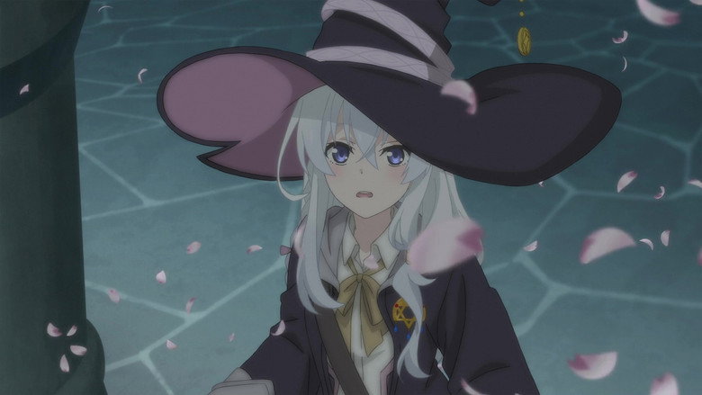 Still from Elainas Reise - Season 1 Episode 5